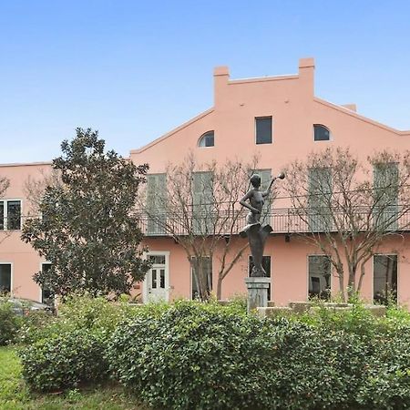 Апартаменти Fab 1838 Garden District 5Br With Parking And Balcony Новий Орлеан Екстер'єр фото