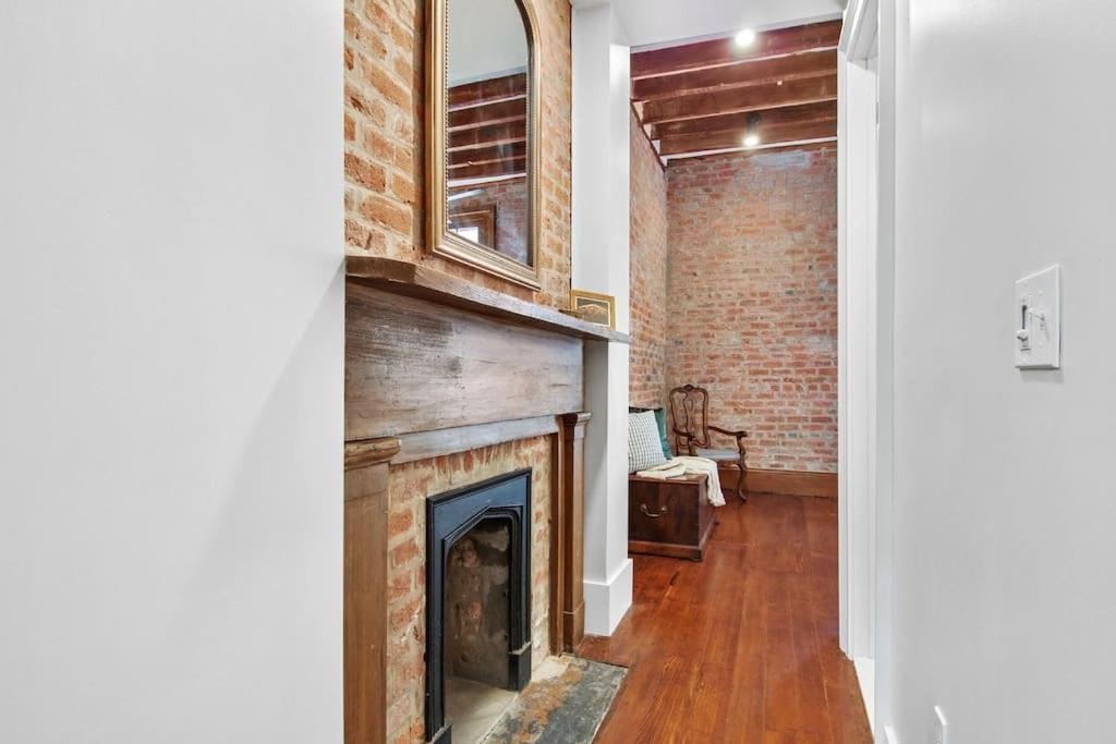 Апартаменти Fab 1838 Garden District 5Br With Parking And Balcony Новий Орлеан Екстер'єр фото