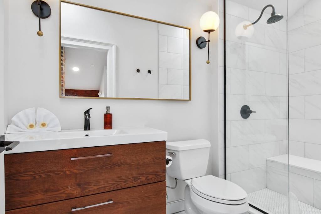 Апартаменти Fab 1838 Garden District 5Br With Parking And Balcony Новий Орлеан Екстер'єр фото