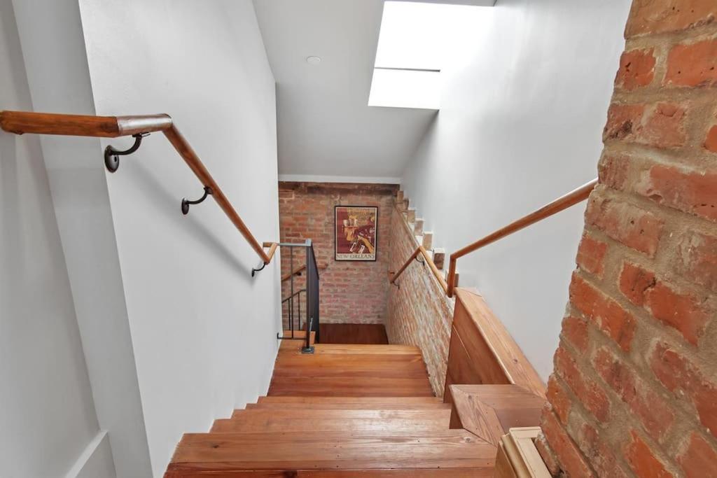 Апартаменти Fab 1838 Garden District 5Br With Parking And Balcony Новий Орлеан Екстер'єр фото