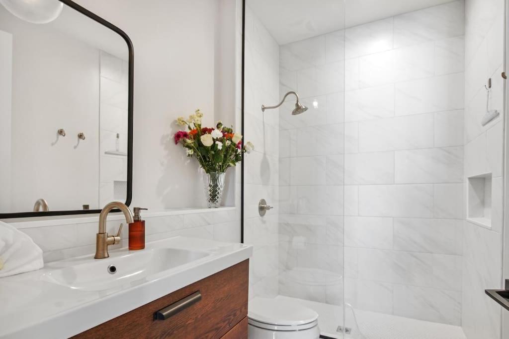 Апартаменти Fab 1838 Garden District 5Br With Parking And Balcony Новий Орлеан Екстер'єр фото