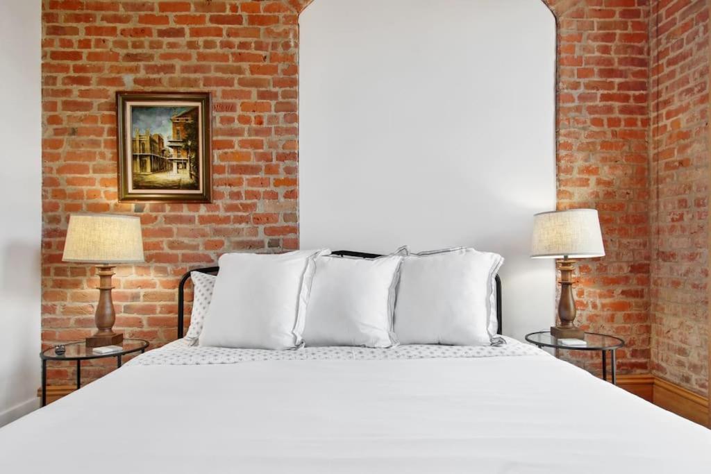 Апартаменти Fab 1838 Garden District 5Br With Parking And Balcony Новий Орлеан Екстер'єр фото