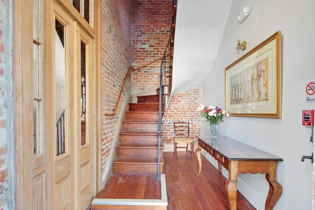 Апартаменти Fab 1838 Garden District 5Br With Parking And Balcony Новий Орлеан Екстер'єр фото