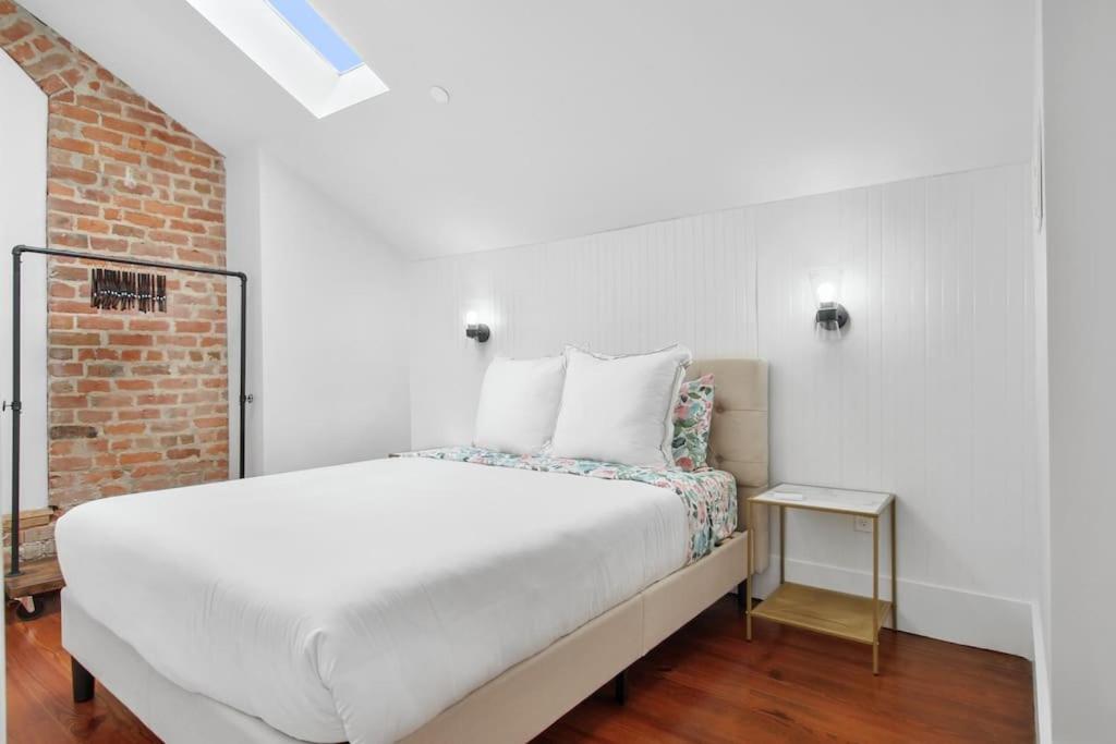 Апартаменти Fab 1838 Garden District 5Br With Parking And Balcony Новий Орлеан Екстер'єр фото