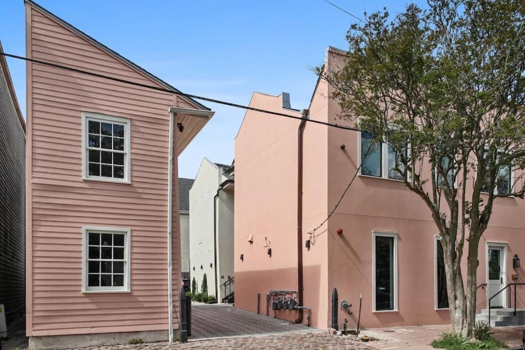 Апартаменти Fab 1838 Garden District 5Br With Parking And Balcony Новий Орлеан Екстер'єр фото